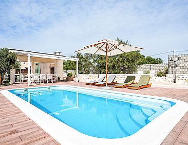 Vakantiehuis Hidden Gem