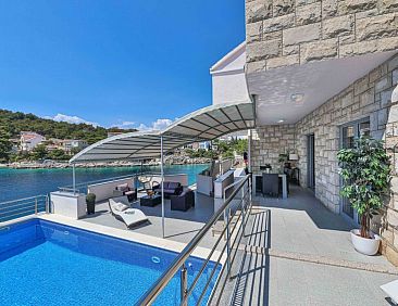 Vakantiehuis Villa Antonija