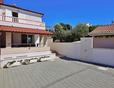 Vakantiehuis Claudia 1