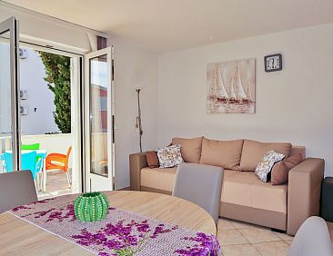 Appartement Kira