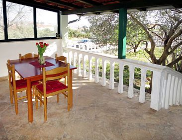 Vakantiehuis Camp Marko