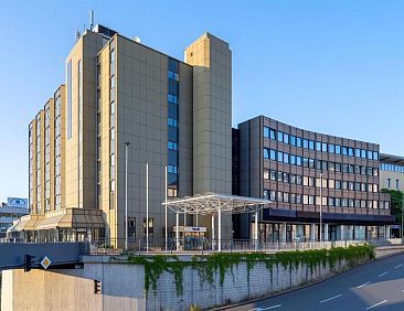 Flemings Express Hotel Wuppertal