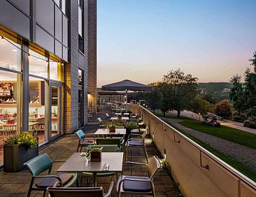Vienna House Easy Wuppertal
