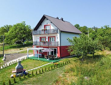 Vakantiehuis Cosy Home D&amp;D