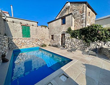 Vakantiehuis Villa Coral