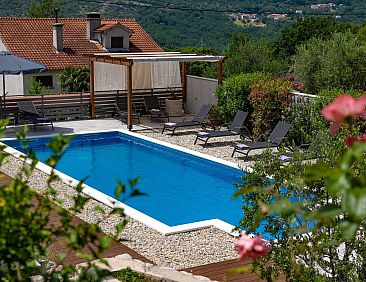 Vakantiehuis Vila Lavanda