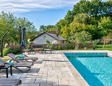 Vakantiehuis Villa Valentina / HR-10338-01