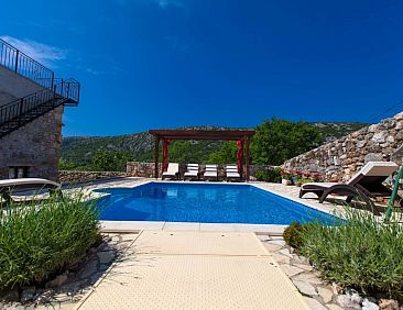 Vakantiehuis Villa Oliva / HR-09690-01