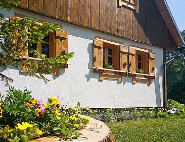 Vakantiehuis Margherita