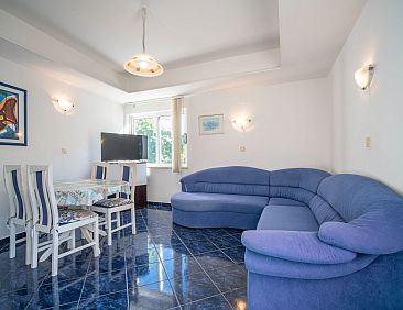 Appartement Plavi