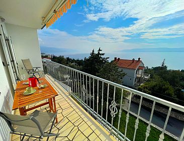 Appartement Sams 4