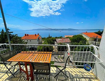Appartement Sams 3