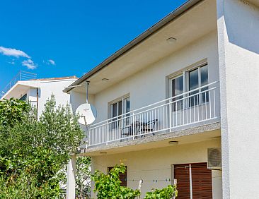 Appartement AZUR NOVI VINODOLSKI / HR-08644-01