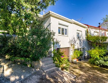 Appartement CUFFIC 1 / HR-08693-01