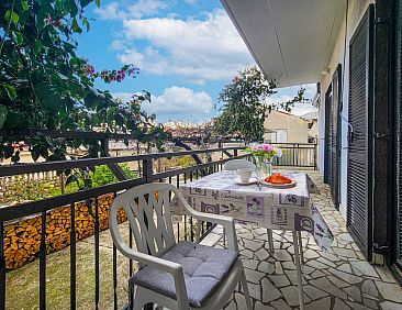 Appartement Kolar