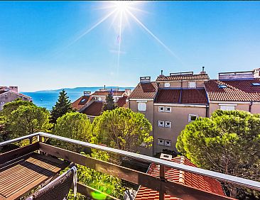 Vakantiehuis Deleut