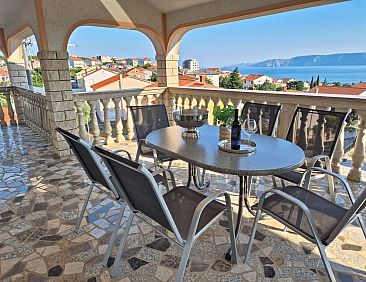 Appartement Stina
