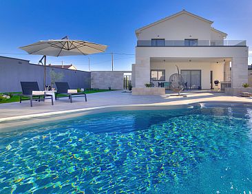 Vakantiehuis One