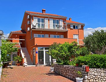 Appartement Željka