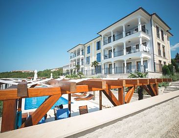 Appartement Renato