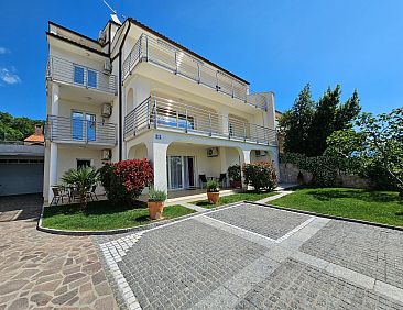 Appartement Wohnung für 2 Personen