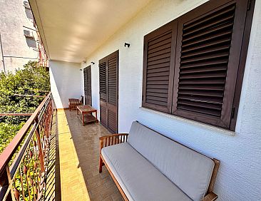 Appartement Jaka
