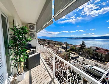 Appartement Apartment Frano