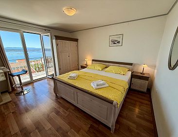 Appartement Apartment Angelina