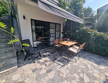 Appartement VIL Studio-Wohnung in Crikvenica, Kvarner Bucht