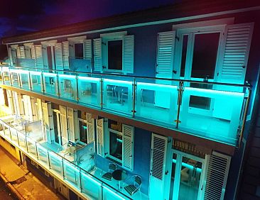 Vakantiehuis Marica