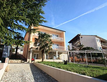 Appartement EVICA 2 / HR-04300-01