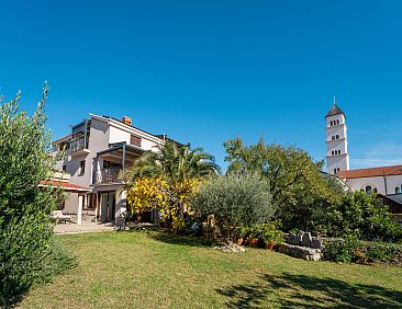 Appartement Damir