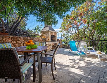 Appartement Starigrad