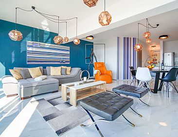 Appartement Bella