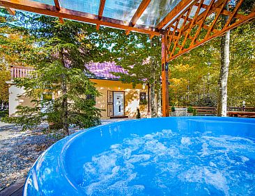 Vakantiehuis Carski Raj