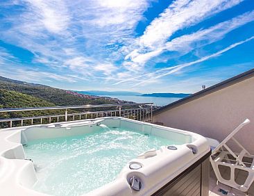 Appartement Apartment Aqua-Juric