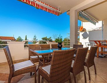 Appartement Apartman Dadi