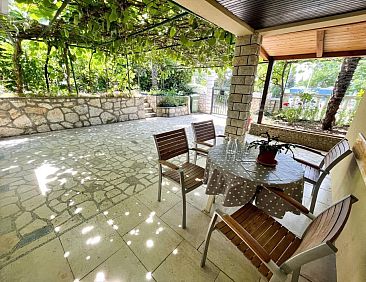 Appartement Talia