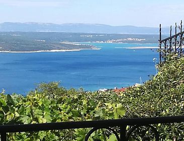 Appartement Appartement in Crikvenica mit Grill und Terrasse