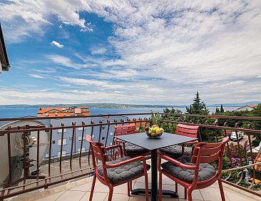 Appartement Sunset Vista