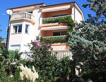 Appartement VILLA MANDICA 1 / HR-02469-01