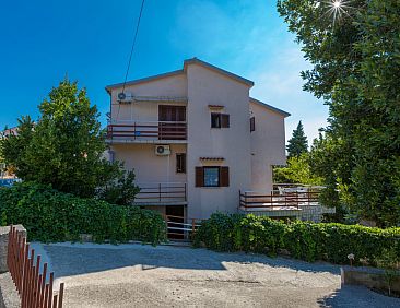 Appartement JULIA - SELCE 2 / HR-10014-01