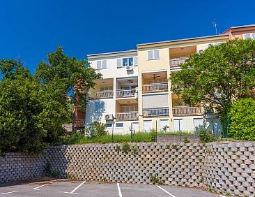 Appartement Vema 1 / HR-10912-01