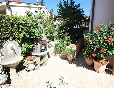 Appartement VILLA MANDICA 4 / HR-02469-06