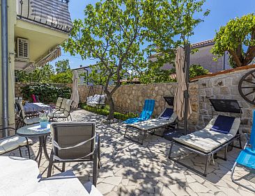 Appartement STIVIC 2 / HR-08046-01