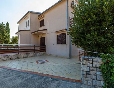 Appartement JULIA - SELCE 3 / HR-10014-02
