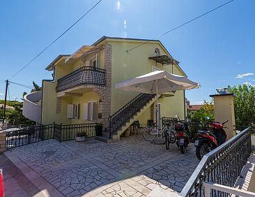 Appartement STIVIC 1 / HR-08046-02