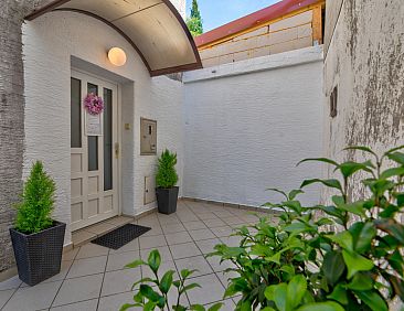 Appartement Kuca za odmor Valentina Selce / HR-09467-01