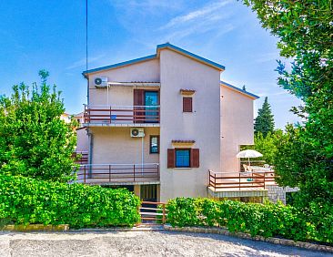 Appartement Julia Selce 5 / HR-10406-03