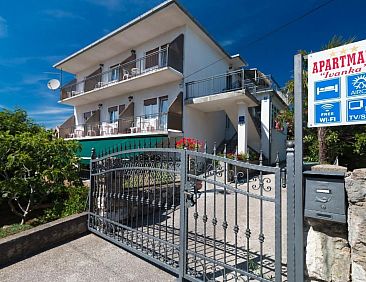 Appartement Ivanka2